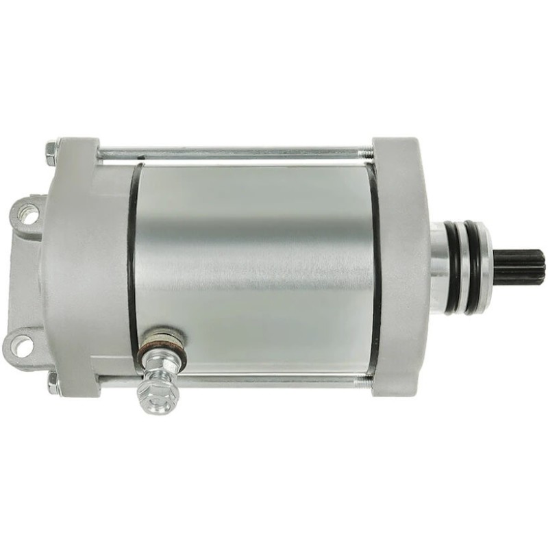 Starter replacing  4010417 / 4011584 / 4012032 / 4013268 POLARIS