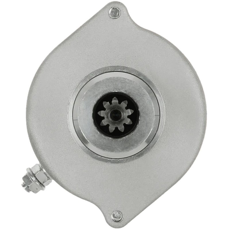 Starter replacing  4010417 / 4011584 / 4012032 / 4013268 POLARIS