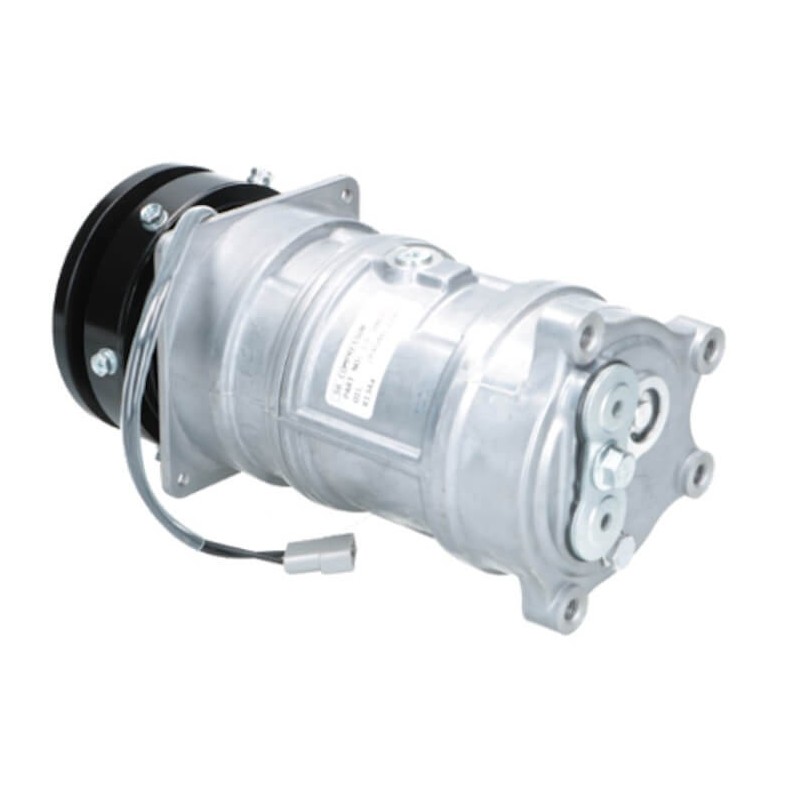 Klima-Kompressor ersetzt A0002304911 / A0011318501