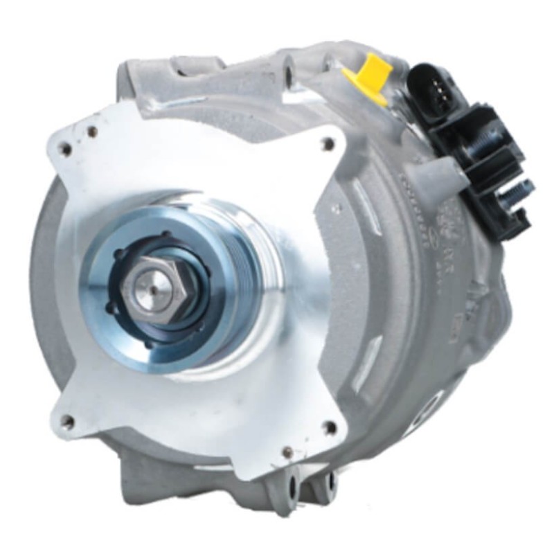 Lichtmaschine Continental 4N0903028P ersetzt 4N0903028J / 4N0903028N Audi 250A