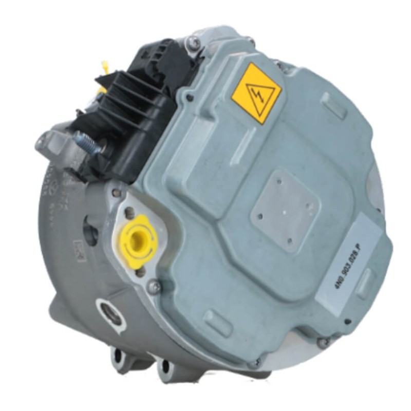 Alternator Continental 4N0903028P replacing 4N0903028J / 4N0903028N Audi 250A Alternator Continental 4N0903028P replacing 4N0903028J / 4N0903028N Audi 250A