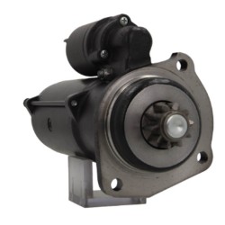 Motor de arranque MAHLE MS882 sustituye 11.132.547 / 5801724995 Iveco 5.5 kw