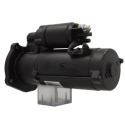 Motor de arranque MAHLE MS882 sustituye 11.132.547 / 5801724995 Iveco 5.5 kw