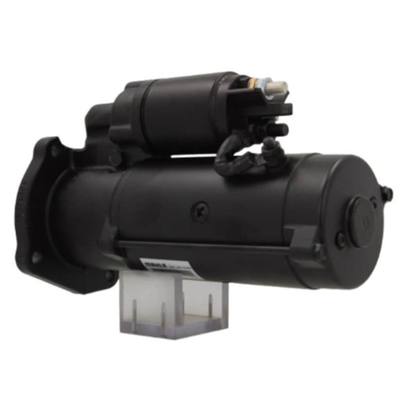 Starter MAHLE MS882 replacing 11.132.547 / 5801724995 Iveco 5.5 kw Starter MAHLE MS882 replacing 11.132.547 / 5801724995 Iveco 5.5 kw