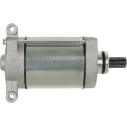 Motor de arranque sustituyeYamaha 4WV-81800-00-00 / 4WV-81890-00-00 / 5KM-81890-00-00