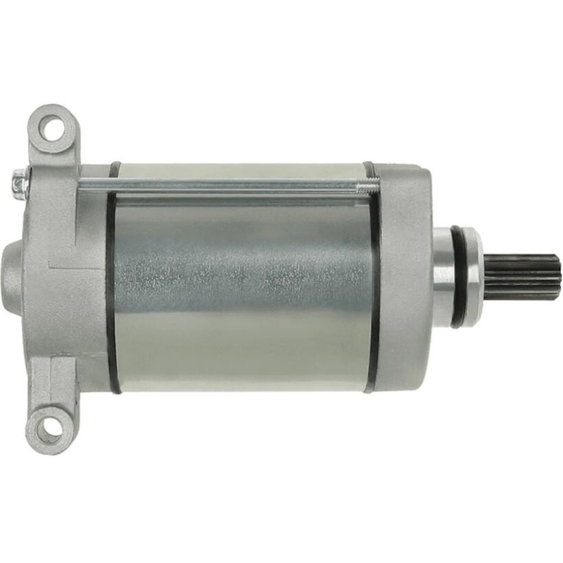 Motor de arranque sustituyeYamaha 4WV-81800-00-00 / 4WV-81890-00-00 / 5KM-81890-00-00