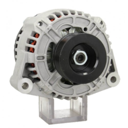 Alternator replacing BOSCH 0123520015 / SAME 294396100 / MAHLE AAN5308 / IA1057