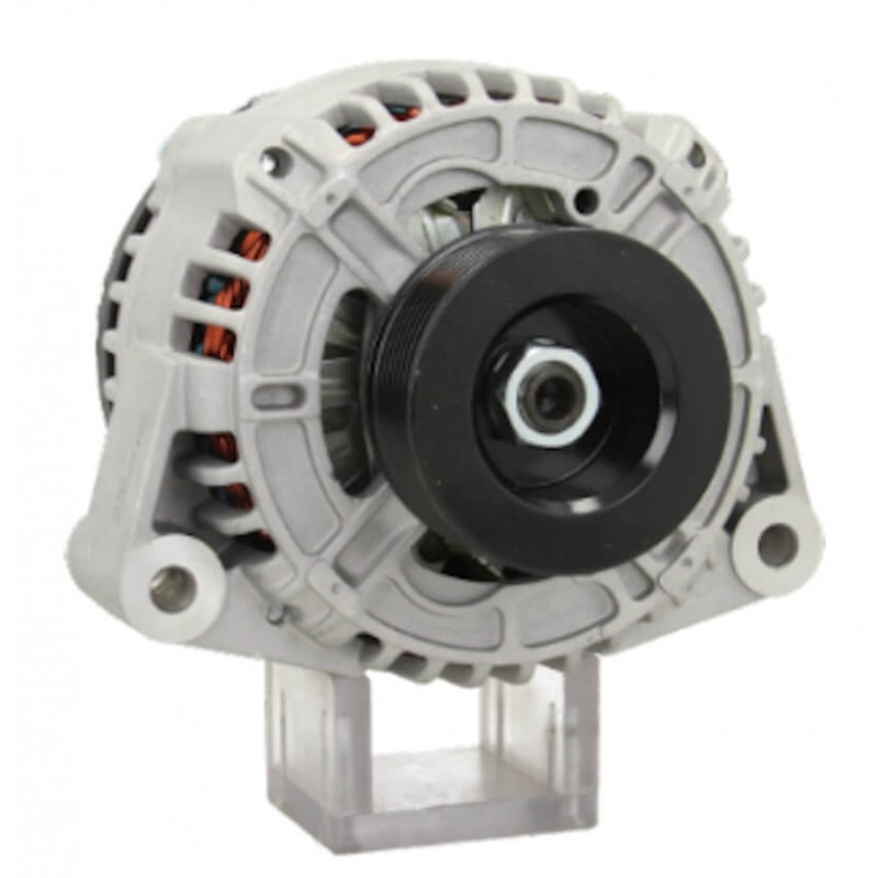 Alternatore sostituisce BOSCH 0123520015 / SAME 294396100 / MAHLE AAN5308 / IA1057