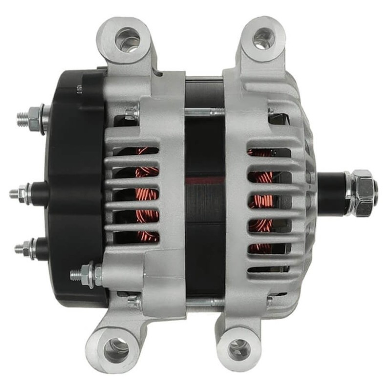 Alternatore sostituisce 8600376 / 20R3599 / 3218928 Caterpillar 120A Alternatore sostituisce 8600376 / 20R3599 / 3218928 Caterpillar 120A