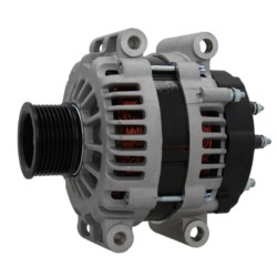 Alternador sustituye 8600377 / 3218927 Caterpillar 150A