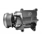 AC compressor replacing 699326 / ACP22000P / 1064354