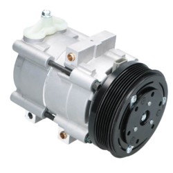 Compresor del aire acondicionado sustituye 16BYU19D629AA / 4L3H19497AA