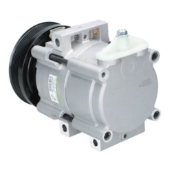 Compresor del aire acondicionado sustituye 16BYU19D629AA / 4L3H19497AA