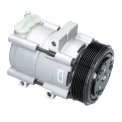 Compresor del aire acondicionado sustituye YC1H19D629MA / C699337E