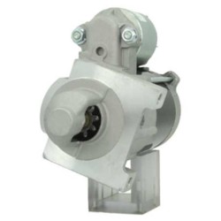 Motor de arranque sustituye228000-7991 / 228000-7990 John Deere 0.6 kw