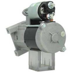 Motor de arranque sustituye228000-7991 / 228000-7990 John Deere 0.6 kw