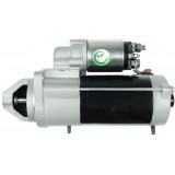 Anlasser ersetzt 0001231009 / 0001263064 / 0001368087 Renault 4.0 kw