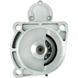 Motor de arranque sustituye0001231009 / 0001263064 / 0001368087 Renault 4.0 kw