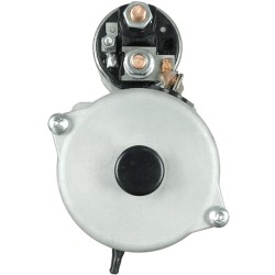 Motor de arranque sustituye0001231009 / 0001263064 / 0001368087 Renault 4.0 kw