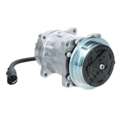 Compresor del aire acondicionado sustituye SD7H158182 / ACP935000S