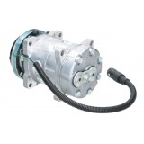 Compressore dell'aria condizionata sostituisce SD7H158182 / ACP935000S