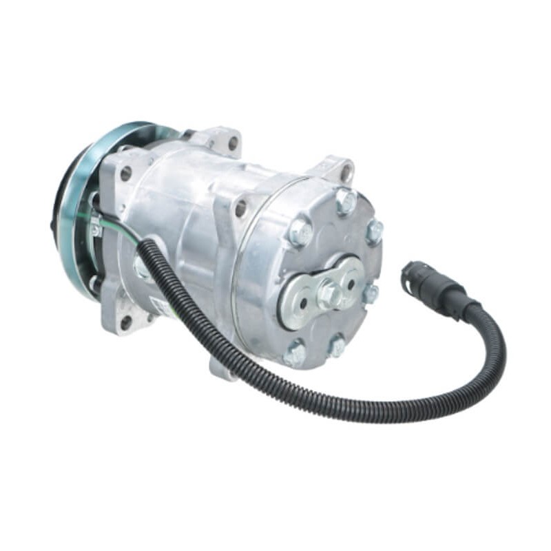 Compressore dell'aria condizionata sostituisce SD7H158182 / ACP935000S