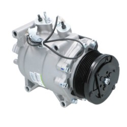 Compresor del aire acondicionado sustituye ACP1404000S / 70818099