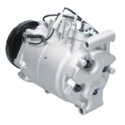 Compresor del aire acondicionado sustituye ACP1404000S / 70818099