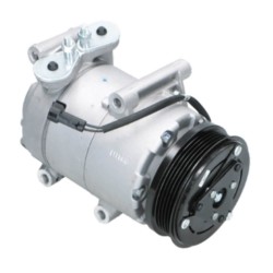 Compresor del aire acondicionado sustituye 1016001036 / 1432770 / 36000325