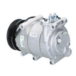 Compresor del aire acondicionado sustituye 1016001036 / 1432770 / 36000325