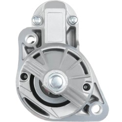 Motor de arranque sustituyeM1T71381 / M001T71382 / 0986020041 Mitsubishi 1.2 kw