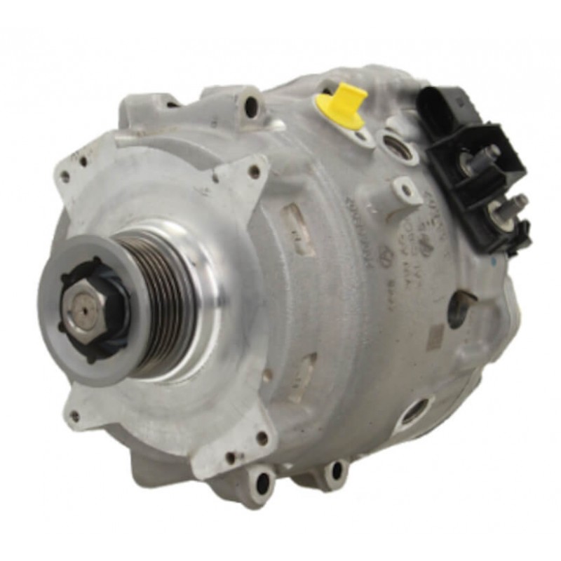 Alternator replacing 4N0903028J / 4N0903028N / 4N0903028P