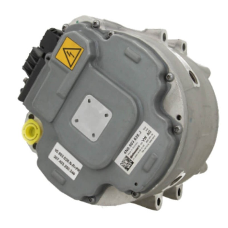 Alternatore sostituisce 4N0903028J / 4N0903028N / 4N0903028P Alternatore sostituisce 4N0903028J / 4N0903028N / 4N0903028P