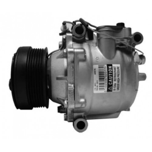 AC compressor replacing TRS1053211 / OS4635892 / ACP1097000S