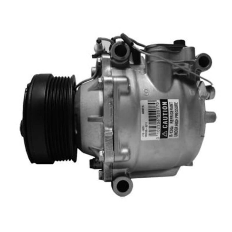 AC compressor replacing TRS1053211 / OS4635892 / ACP1097000S