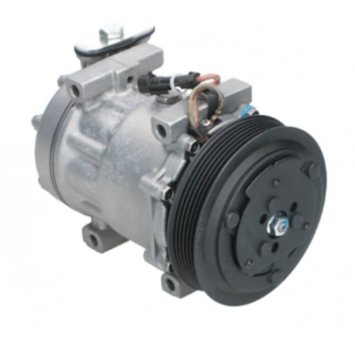 AC compressor replacing SD7V161157 / ACP1019000S