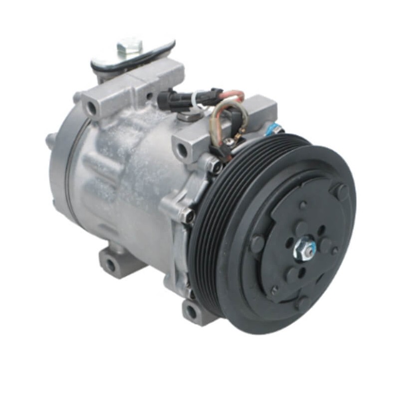 AC compressor replacing SD7V161157 / ACP1019000S