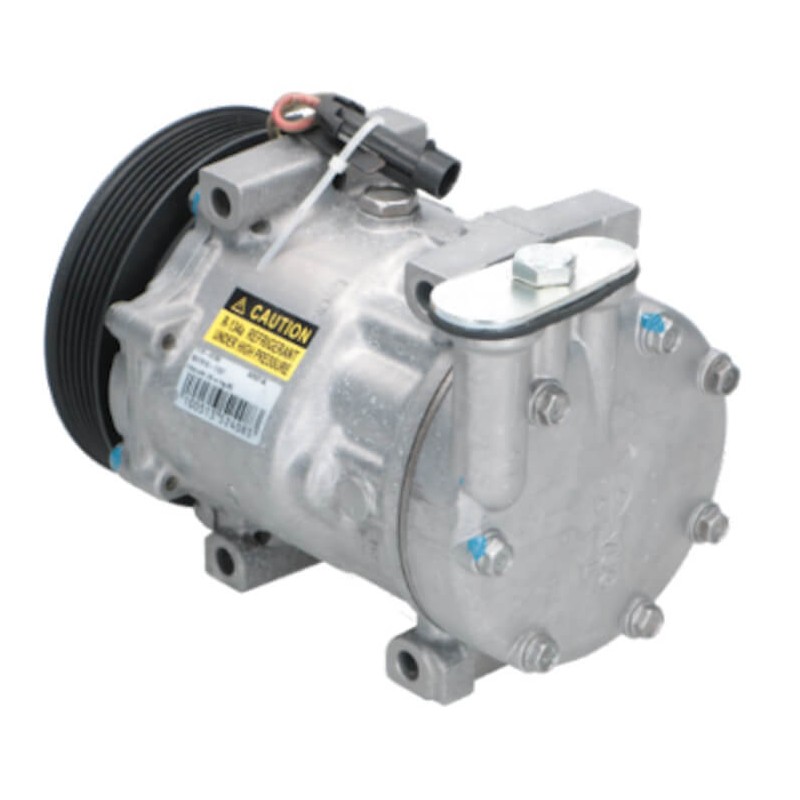 AC compressor replacing SD7V161157 / ACP1019000S