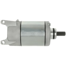 Motor de arranque sustituyeYamaha 3HE-81890-00-00 / 18757N / SMU0269