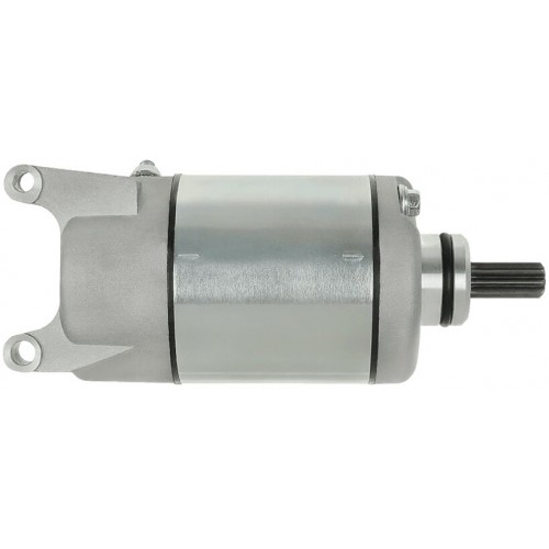 Starter replacing Yamaha 3HE-81890-00-00 / 18757N / SMU0269