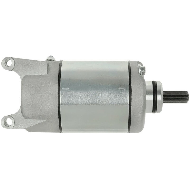 Motor de arranque sustituyeYamaha 3HE-81890-00-00 / 18757N / SMU0269