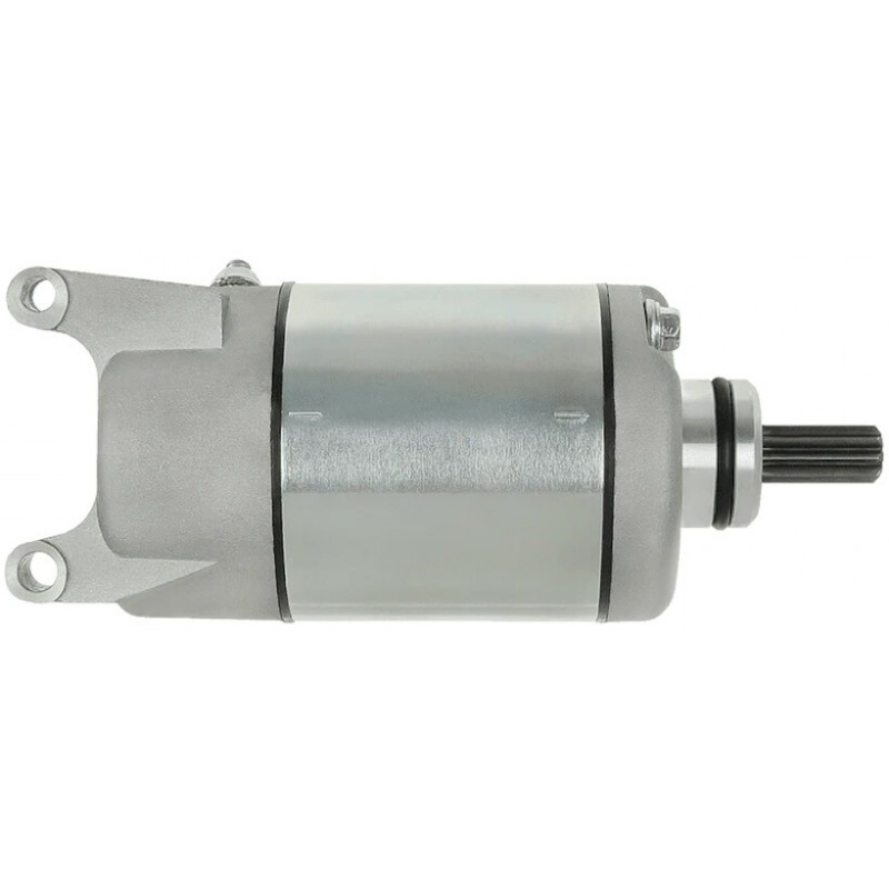 Starter replacing Yamaha 3HE-81890-00-00 / 18757N / SMU0269