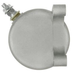 Starter replacing Yamaha 3HE-81890-00-00 / 18757N / SMU0269