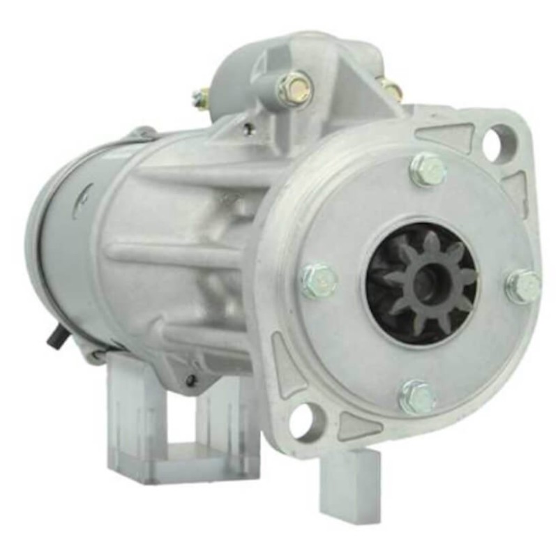 Démarreur remplace Hitachi S14-102 / Yanmar 129940-77010 Démarreur remplace Hitachi S14-102 / Yanmar 129940-77010