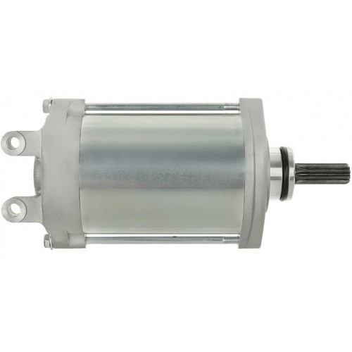 Starter replacing DENSO 428000-1530 and SUZUKI 31100-24F10