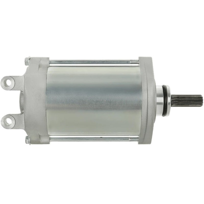 NUOVO motorino di avviamento sostituisce Denso 428000-1530 e Suzuki 31100-24F10 NUOVO motorino di avviamento sostituisce Denso 428000-1530 e Suzuki 31100-24F10