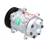 Compressore dell'aria condizionata SANDEN SD7H158227 sostituisce SD7H157862