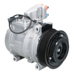Compresor del aire acondicionado sustituye 4471002320 / DCP99512