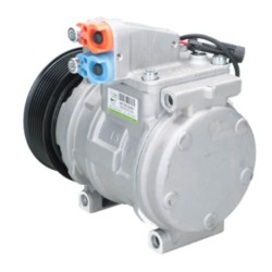Compresor del aire acondicionado sustituye 4471002320 / DCP99512