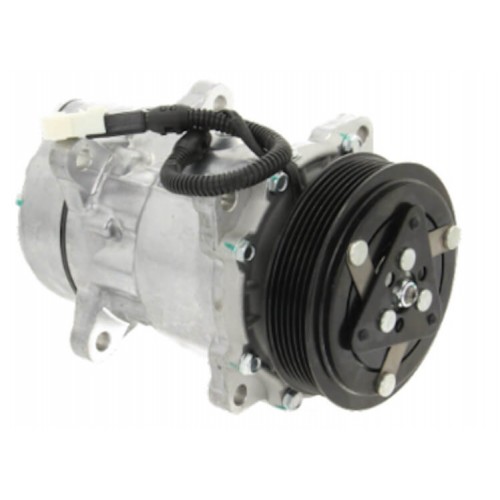 AC compressor replacing SD7V161106 / ACP360000S